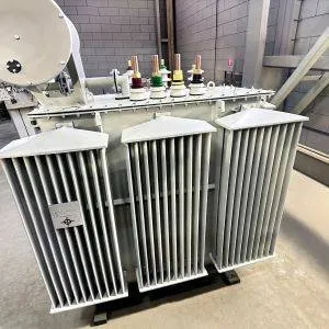 Трансформатор ТМ 1000/6/0,4 Трансформатор ТМ 1000/6/0,4